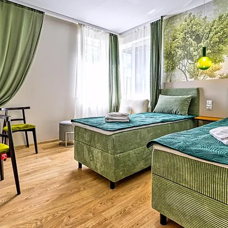 Cicha Zdroj, Sun & Snow * Świeradów-Zdrój