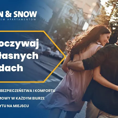 Sun & Snow, Cicha Zdroj Świeradów-Zdrój