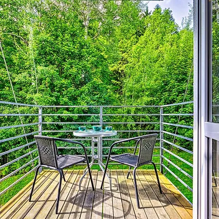 Cicha Zdroj, Sun & Snow Świeradów-Zdrój