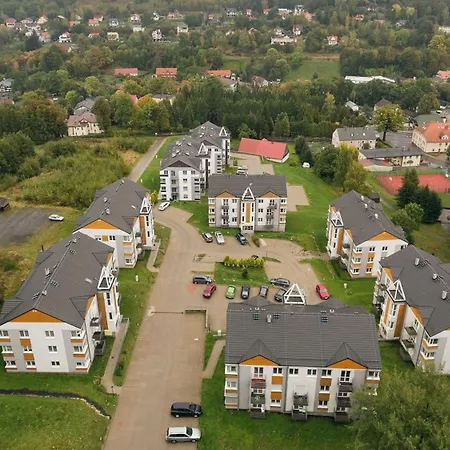 Cicha Zdroj, Sun & Snow * Świeradów-Zdrój