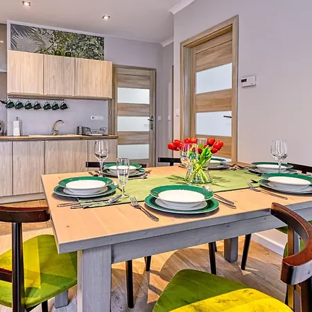 Cicha Zdroj, Sun & Snow