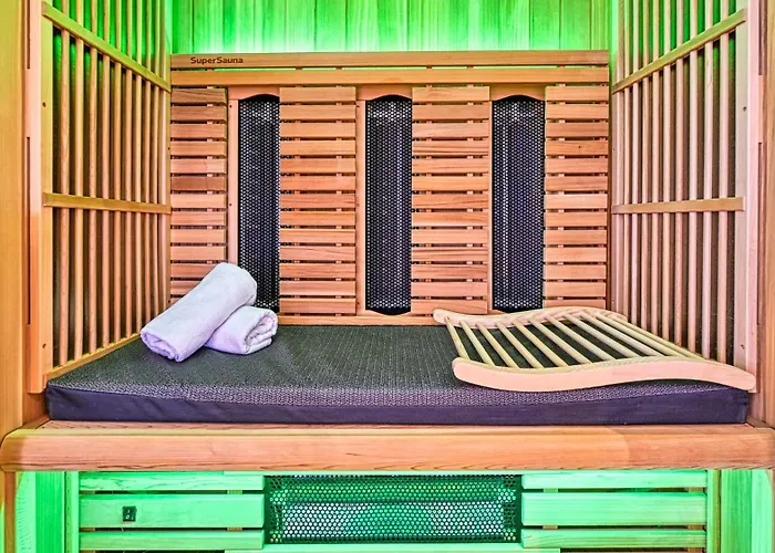 Apartment Cicha Zdroj, Sun & Snow *