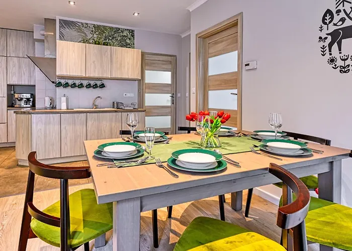 Cicha Zdroj, Sun & Snow